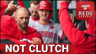 MELTDOWN: Cincinnati Reds SQUANDER Crucial Opportunities Against A's