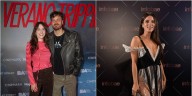 La palabra de Cande Vetrano sobre el supuesto affaire entre Andrés Gil y Gime Accardi: “Es mi primer escándalo”