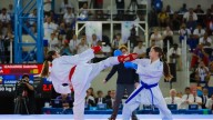 Jujuy será sede del campeonato argentino de taekwondo este fin de semana