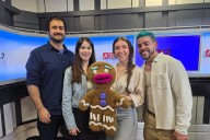 ¿Cuándo se presenta el musical de Shrek en Chile? Esto cuentan sus protagonistas sobre la obra