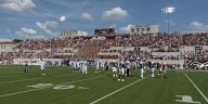 Missouri State hangs tough early, loses to SMU in FBS home opener