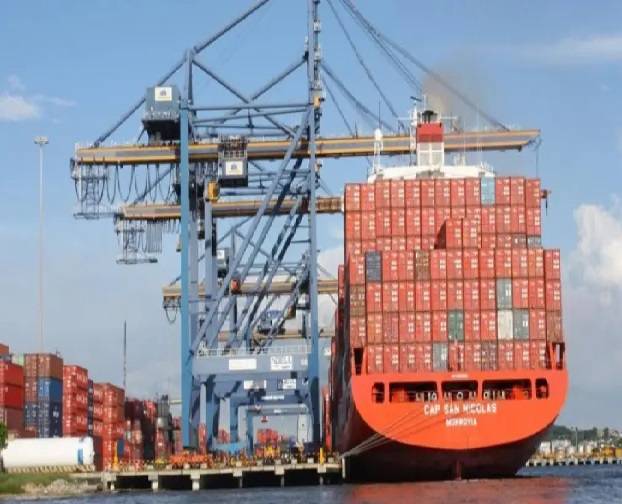 85 % de las exportaciones petroleras venezolanas llegan a China