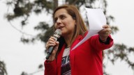 Rechazan recurso de protección contra Natalia Valdebenito que había presentado familia de minero muerto en El Teniente