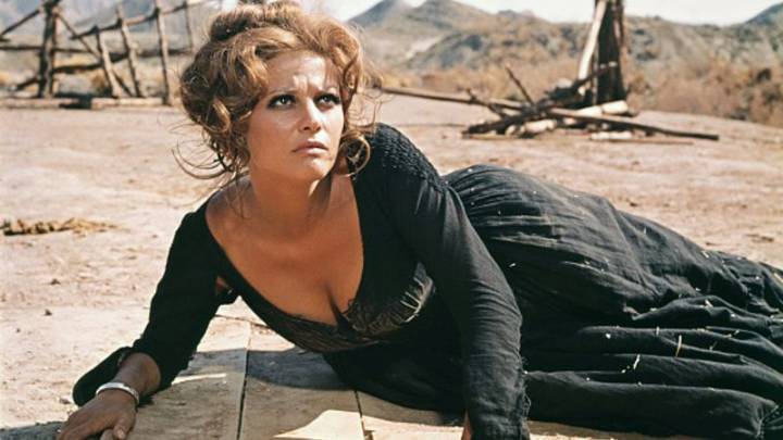 Muere Claudia Cardinale, estrella de "8½" y "El gatopardo", a los 87 años