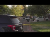 Breaking News: Police activity in the Arden Arcade area