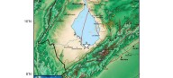 Nuevos sismos fueron reportados en Santa Bárbara del Zulia y Carora