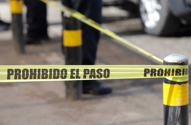 Detienen a dos presuntos responsables de homicidio de madre buscadora privada de su libertad