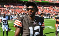 Shedeur Sanders among top 5 in NFL ranking despite being behind Joe Flacco at Browns