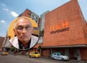 Investigación en contra exgerente del Hospital General de Medellín por acoso laboral llega a la Procuraduría