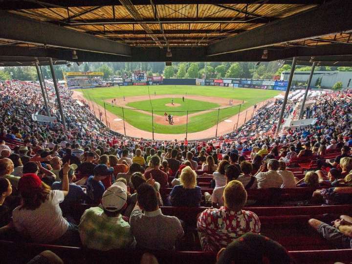 Canadians GM: New-look Nat Bailey will be a go for opening day 2026