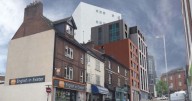 Exeter student block on horizon - but residents 'have had enough'