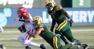 Rankin ignites Elks' offence, playoff hopes in 31-19 victory over Stampeders
