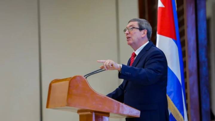 Bloqueo recrudecido de EE.UU. causa a Cuba daños por 7.556 millones de dólares en el último año
