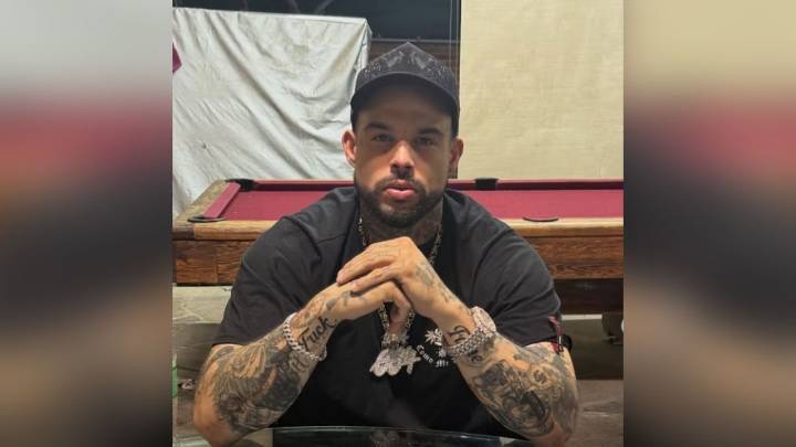Emiliano Aguilar
