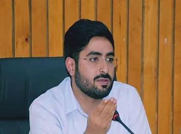 Public grievance redressal camp held at Shalteng
