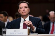 Susan Shelley: The proper indictment of James Comey