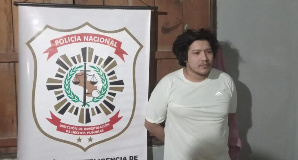 “El Monstruo”: Juzgado de Paraguay ordena prisión preventiva mientras se define su extradición | Erick Moreno Hernández 