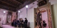ELISABETTA FRANCHI