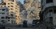 Netanyahu says Israel working on ceasefire plan on eve of Trump meeting. Gaza death toll tops 66,000