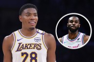 Lakers Front Office to Make Surprise Rui Hachimura Decision as Andrew Wiggins Trade Plan Collapses – Report An NBA Insider has urged the LA Lakers to change their plans regarding Rui Hachimura after t