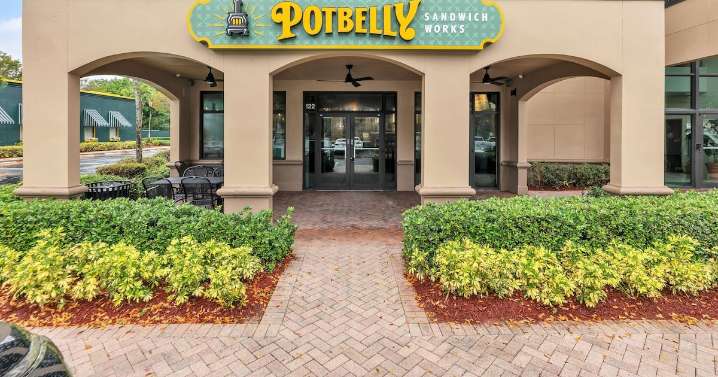 Atlanta’s RaceTrac to buy Potbelly sandwich chain in $566M deal