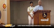 Guv Arlekar takes swipe at Kerala Govt over Ayyappa conclave; says ‘Guru Puja’, ‘Bharat Mata’ not political concepts