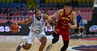 España se apaga ante Italia y se jugará el pase a octavos en la última jornada