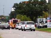 Llegan a México restos de Silverio Villegas, mexicano asesinado en Chicago por agentes del ICE