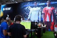 Electronic Arts will reportedly be acquired for $50B