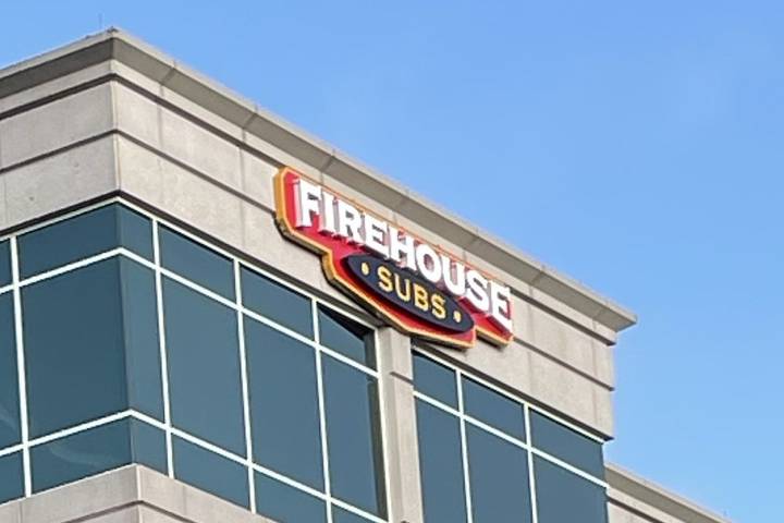 City issues permit for Firehouse Subs headquarters