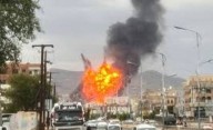 Al menos 9 muertos y 118 heridos en el balance inicial de los ataques aéreos israelíes en Yemen