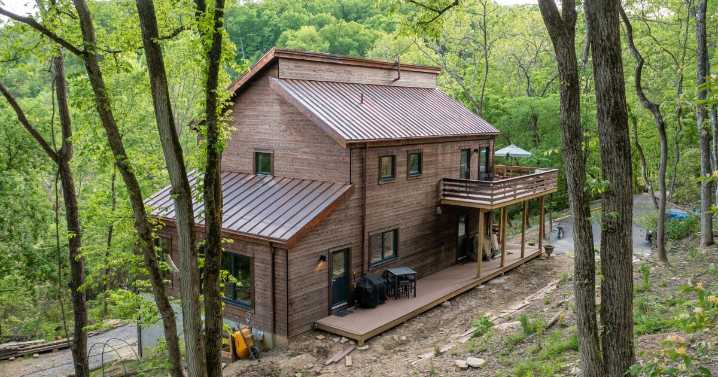 How 'passive house' design can save homeowners money