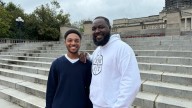 Uniting Kentucky's youth through faith, fellowship and food