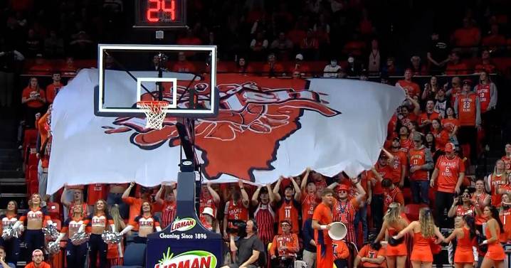 Orange Krush Season Tickets Sold Out for Fifth Straight Season