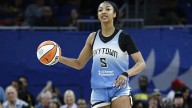 Sky's Angel Reese trade rumors gain steam with stunning quote from WNBA exec