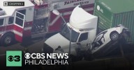 81-year-old woman dies in wrong-way crash on Route 1 in Morrisville
