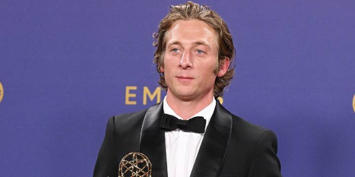 Why Did Jeremy Allen White Skip the 2025 Emmys?