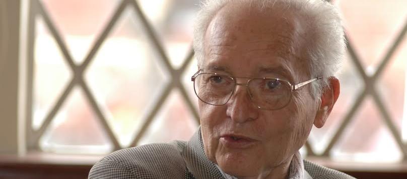 Homenaje a Fals Borda en ‘FilBac’, reconoce a uno de los pensadores colombianos más influyentes del siglo XX