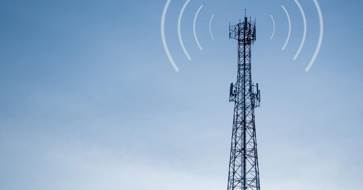 "Mucho mejor preparados” en las telecomunicaciones a ocho años de María