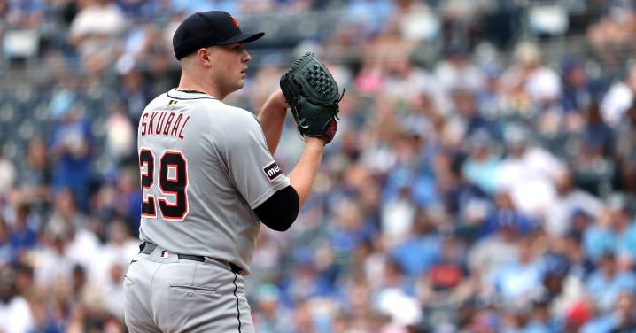 Game 143 Preview: Tigers look to even things up with White Sox on Saturday