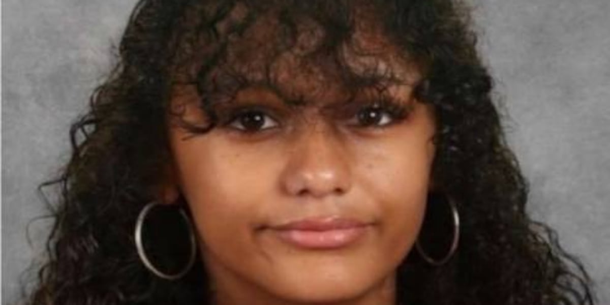 MISSING JUVENILE: Ozark Police need help locating missing teen