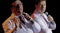Los Morancos actúan mañana viernes en el Pabellón Príncipe Felipe de Zaragoza