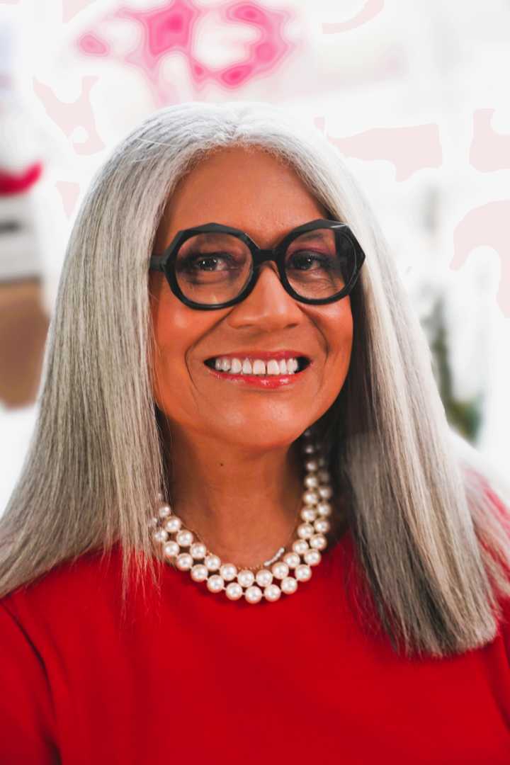 Sandra Morgan for East Cleveland mayor: endorsement editorial