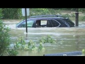 Remembering heavy flooding in metro Atlanta after Hurricane Helene's landfall