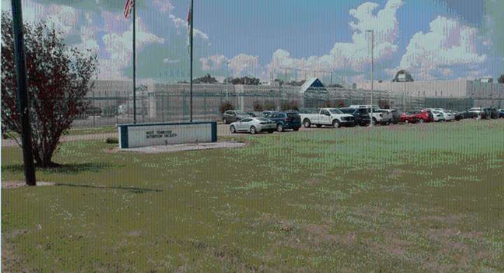 ICE detainees now being held in former West TN prison