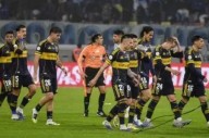 ¡Atención Ferro! Boca se queda sin un jugador clave para recibir a Central Córdoba el domingo