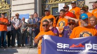 San Francisco apoya rediseñar mapas de distritos del Congreso