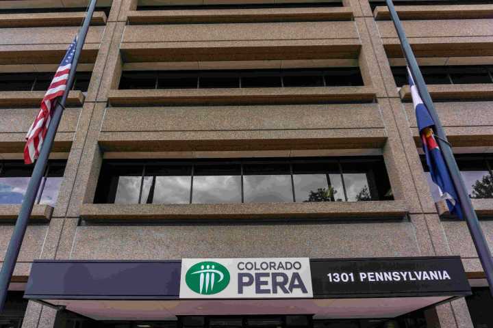 Colorado PERA looks at ways to alleviate pain of pension reform