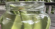 Turn your garden harvest into a peck of pickled peppers. Or cukes. Even watermelon rinds