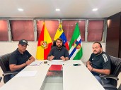 Alcaldía de Girardot prioriza construcción y reactivación de 10 pozos